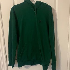 Adidas hoodie. Worn once